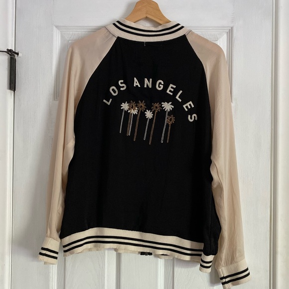 About A Girl Jackets & Blazers - Los Angeles Jacket